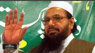 Hafiz Saeed : India Can't Prove My Role In 26/11 Mumbai Attacks