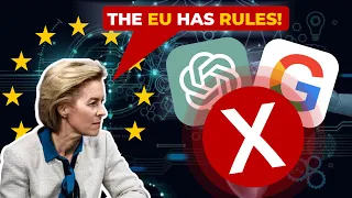 The EU AI Act Explained