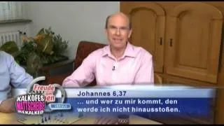 Gott ärgere dich nicht