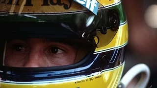 Ayrton Senna - Beyond Limits