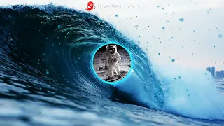 Masked Wolf   Astronaut In The Ocean official music  visualizer