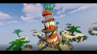 Ignite⭐ | 100 views Special | Bedwars Montage