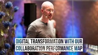 How to get your Company ready for Digital Transformation - WorkTools #33