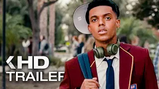 BEL-AIR Trailer (2022)