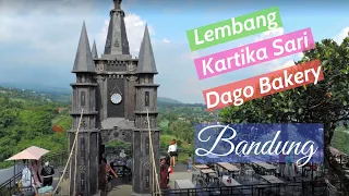 Things To Do in Bandung - Indonesia Travel Guide