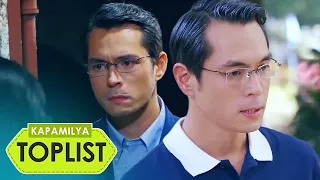 10 times Troy tried to be a good father to Rica in Viral Scandal | Kapamilya Toplist