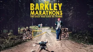 Where dreams go to die - The Barkley Marathon Documental