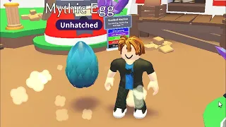 How To Get A *FREE EGG* In Adopt Me!