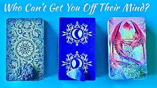 Pick a Card - Who Can't Stop Thinking About You Lately ? Love Reading