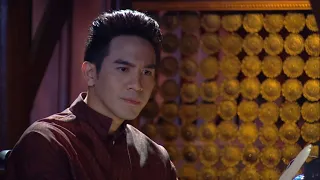 บุพเพสันนิวาสรีรันep13 | คุณพี่โมโหที่เกศสุรางค์ไปคุยกับชายอื่น แอบหึงออกนอกหน้าเลยนะเจ้าคะ