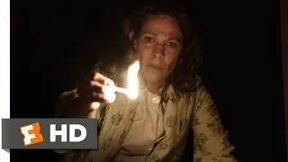 The Conjuring - Hide and Clap Scene (2/10) | Movieclips