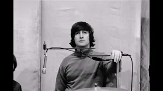 Run For Your Life- the Beatles (take 5 of the first song recorded for the "Rubber Soul" LP).