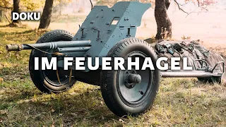 Im Feuerhagel der Panzer & Sturmgeschütze (Deutsche Panzer, GESCHICHTE ,Originalaufnahmen)