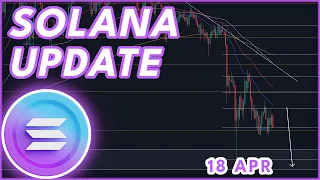 WHAT YOU NEED TO KNOW!🚨 | SOLANA (SOL) PRICE PREDICTION & NEWS 2024!
