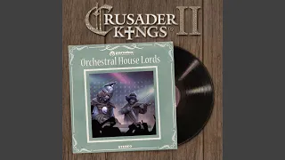 Legacy Of Rome (From Orchestral House Lords Soundtrack) (Marching Epic Mix)