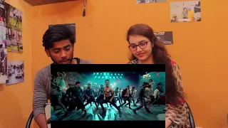 Pakistani Reacts on   Main Tera Boyfriend Song   Raabta   Arijit singh