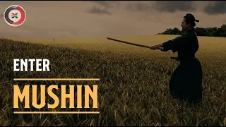 Mushin: The Mind without Mind - Enter this state to perform at your fullest