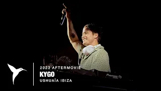 Kygo | Ushuaïa Ibiza 2023 (Official Aftermovie)