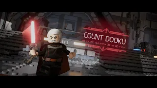 Lego Star Wars: The Skywalker Saga [Ep.11 - Out for the Count] - (No Commentary)