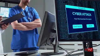 Growing number of ransomware attacks disrupting hospital services across the country