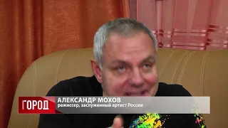 Спектакль с Павлом Прилучным «Авантюристы поневоле» с аншлагом прошел в Благовещенске