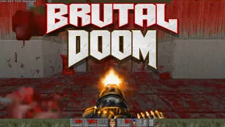How to get Brutal Doom