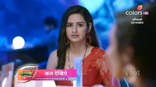 Agnisakshi UPDATE: Supriya Ke Saamne Satvik Ne Jeevika Ka Diya Saath , Supriya Ko Hui Jealousy