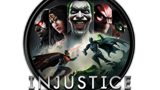 Прохождение Injustice: Gods Among Us, Супермен (часть 12)