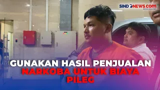 Polisi Tangkap Caleg Terpilih di Aceh, Diduga jadi Bandar Narkoba