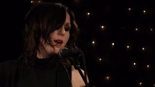 Chelsea Wolfe - Full Performance (Live on KEXP)