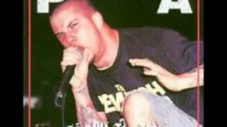 Pantera Live 98' - Conversation Dynamo - Black Tooth(RARE)