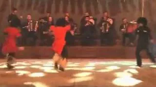 Georgian Dances are Best