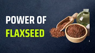 Flaxseed: 11 Health Benefits And How To Eat | Flaxseed Health Benefits, Nutrition, And Risks