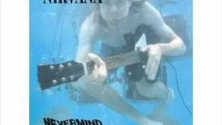 nirvana - polly  (nirvana nevermind sessions)