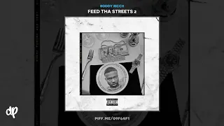 Roddy Ricch - Down For Real [Feed Tha Streets 2]