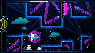 Geometry Dash [1.9] - -TimeLapse- by Etzer