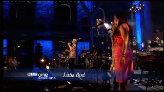 Annie Lennox Little Bird Live BBC One Sessions 2009 HD
