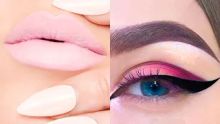 EYE MAKEUP HACKS COMPILATION - Beauty Tips For Every Girl 2020 #30