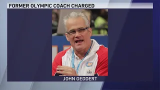 Former USA Olympic head gymnastics coach with ties to Nassar dies by suicide following human traffic