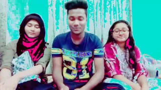 Soch na sake by 'Arijit Singh' cover