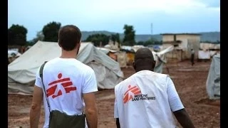 MSF Month in Focus: April 2014