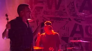 "Can We Hang On?" (Clip) by Cold War Kids at the Orange Peel in Asheville, NC on 8/11/21