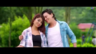 Yahita hola maya first music video kabita baini ko