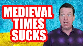 MEDIEVAL TIMES IS AN ABOMINATION - A Very Angry Review