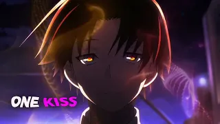 Classroom Of The Elite「One kiss🌺 」- Ayanokoji -「EDIT ANIME」