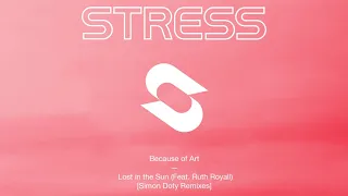 Because of Art - Lost in the Sun (feat. Ruth Royall) (Simon Doty Day Mix)