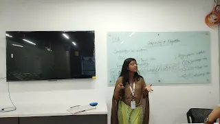 Data Structure and Algorithm | Lecture-02 | CSE | Shampa Banik | University of Scholars