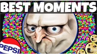 AGARIO TROLLING | Best of Trolling People In Agar.io (Agario Funny moments)