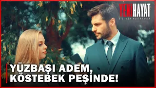 Sherlock Adem, Köstebeğin PEŞİNDE! - Yeni Hayat 1. Bölüm