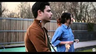 Lilly Wood & The Prick "Long Way Back" (acoustic version) @ Le Bikini - Gigsonlive Session